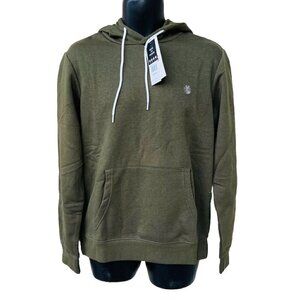 Element Cornell Classic Brushed Hoodie Size M Arm ALYFT00106